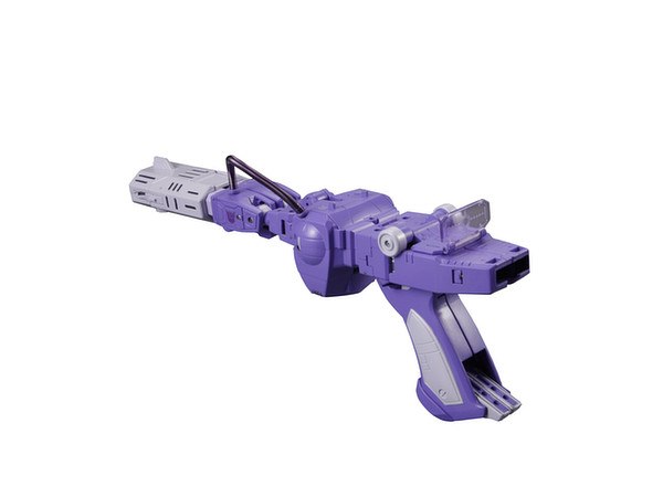 New Images MP 29 Shockwave Laserwave Show Masterpiece Figure And Accessories  (12 of 14)